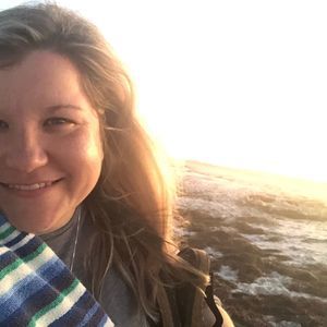 Meet your Posher, Deb